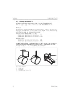 Предварительный просмотр 18 страницы Endress+Hauser Proline Prosonic Flow
93W Brief Operating Instructions