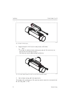 Предварительный просмотр 20 страницы Endress+Hauser Proline Prosonic Flow
93W Brief Operating Instructions