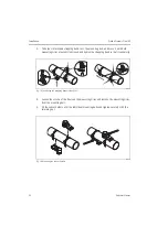 Предварительный просмотр 22 страницы Endress+Hauser Proline Prosonic Flow
93W Brief Operating Instructions