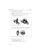 Предварительный просмотр 25 страницы Endress+Hauser Proline Prosonic Flow
93W Brief Operating Instructions