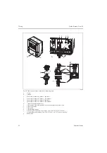 Предварительный просмотр 32 страницы Endress+Hauser Proline Prosonic Flow
93W Brief Operating Instructions