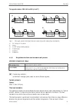 Предварительный просмотр 15 страницы Endress+Hauser Proline Prosonic Flow B 200 Operating Instructions Manual