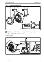 Предварительный просмотр 21 страницы Endress+Hauser Proline Prosonic Flow B 200 Operating Instructions Manual