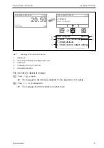 Предварительный просмотр 35 страницы Endress+Hauser Proline Prosonic Flow B 200 Operating Instructions Manual