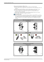 Предварительный просмотр 7 страницы Endress+Hauser Proline Prosonic Flow P 500 Manual