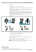 Предварительный просмотр 10 страницы Endress+Hauser Proline Prosonic Flow P 500 Manual