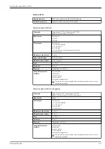 Предварительный просмотр 19 страницы Endress+Hauser Proline Prosonic Flow P 500 Manual