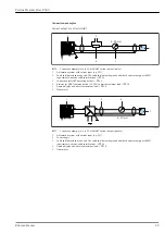 Предварительный просмотр 29 страницы Endress+Hauser Proline Prosonic Flow P 500 Manual