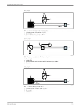 Предварительный просмотр 33 страницы Endress+Hauser Proline Prosonic Flow P 500 Manual