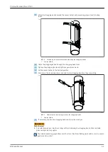 Предварительный просмотр 41 страницы Endress+Hauser Proline Prosonic Flow P 500 Manual