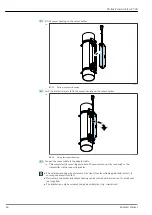 Предварительный просмотр 46 страницы Endress+Hauser Proline Prosonic Flow P 500 Manual