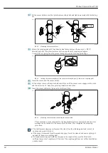 Предварительный просмотр 48 страницы Endress+Hauser Proline Prosonic Flow P 500 Manual