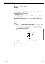 Предварительный просмотр 49 страницы Endress+Hauser Proline Prosonic Flow P 500 Manual