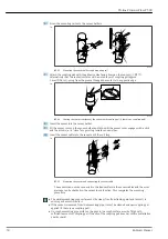 Предварительный просмотр 50 страницы Endress+Hauser Proline Prosonic Flow P 500 Manual