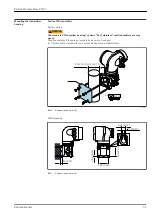 Предварительный просмотр 51 страницы Endress+Hauser Proline Prosonic Flow P 500 Manual