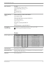 Предварительный просмотр 53 страницы Endress+Hauser Proline Prosonic Flow P 500 Manual