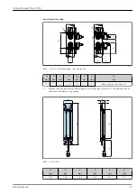 Предварительный просмотр 59 страницы Endress+Hauser Proline Prosonic Flow P 500 Manual