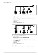 Предварительный просмотр 65 страницы Endress+Hauser Proline Prosonic Flow P 500 Manual