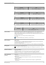 Предварительный просмотр 71 страницы Endress+Hauser Proline Prosonic Flow P 500 Manual