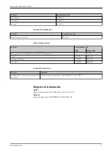 Предварительный просмотр 77 страницы Endress+Hauser Proline Prosonic Flow P 500 Manual