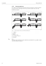 Предварительный просмотр 14 страницы Endress+Hauser Proline Prowirl 72 Operating Instructions Manual