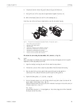 Предварительный просмотр 23 страницы Endress+Hauser Proline Prowirl 72 Operating Instructions Manual