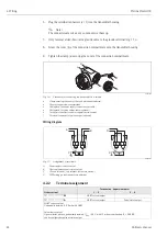 Предварительный просмотр 24 страницы Endress+Hauser Proline Prowirl 72 Operating Instructions Manual