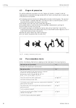 Предварительный просмотр 26 страницы Endress+Hauser Proline Prowirl 72 Operating Instructions Manual