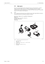 Предварительный просмотр 53 страницы Endress+Hauser Proline Prowirl 72 Operating Instructions Manual