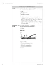 Предварительный просмотр 98 страницы Endress+Hauser Proline Prowirl 72 Operating Instructions Manual