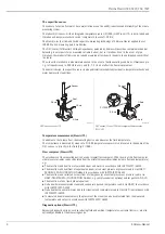 Предварительный просмотр 4 страницы Endress+Hauser Proline Prowirl 72F Manual