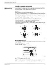 Предварительный просмотр 13 страницы Endress+Hauser Proline Prowirl 72F Manual