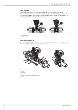 Предварительный просмотр 14 страницы Endress+Hauser Proline Prowirl 72F Manual