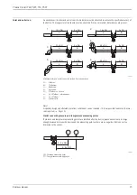 Предварительный просмотр 15 страницы Endress+Hauser Proline Prowirl 72F Manual