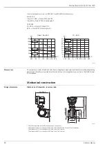 Предварительный просмотр 20 страницы Endress+Hauser Proline Prowirl 72F Manual