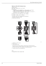 Предварительный просмотр 26 страницы Endress+Hauser Proline Prowirl 72F Manual