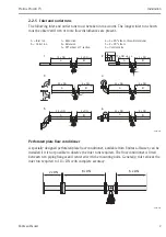 Предварительный просмотр 9 страницы Endress+Hauser Proline Prowirl 73 Brief Operating Instructions