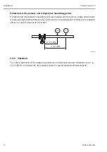 Предварительный просмотр 10 страницы Endress+Hauser Proline Prowirl 73 Brief Operating Instructions