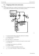 Предварительный просмотр 24 страницы Endress+Hauser Proline Prowirl 73 Brief Operating Instructions