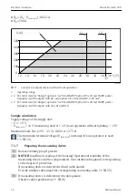 Предварительный просмотр 32 страницы Endress+Hauser Proline Prowirl D 200 Brief Operating Instructions