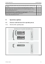 Предварительный просмотр 41 страницы Endress+Hauser Proline Prowirl D 200 Brief Operating Instructions