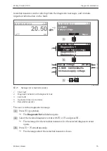 Предварительный просмотр 55 страницы Endress+Hauser Proline Prowirl D 200 Brief Operating Instructions