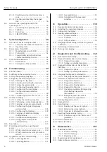 Preview for 4 page of Endress+Hauser Proline Prowirl F 200 Operating Instructions Manual