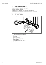 Preview for 12 page of Endress+Hauser Proline Prowirl F 200 Operating Instructions Manual