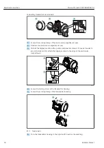 Preview for 38 page of Endress+Hauser Proline Prowirl F 200 Operating Instructions Manual