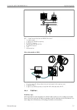 Preview for 57 page of Endress+Hauser Proline Prowirl F 200 Operating Instructions Manual