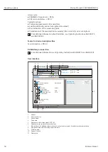 Preview for 58 page of Endress+Hauser Proline Prowirl F 200 Operating Instructions Manual