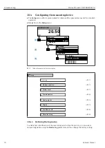 Preview for 70 page of Endress+Hauser Proline Prowirl F 200 Operating Instructions Manual