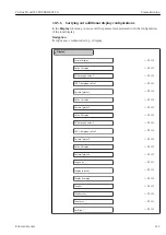 Preview for 111 page of Endress+Hauser Proline Prowirl F 200 Operating Instructions Manual