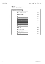 Preview for 116 page of Endress+Hauser Proline Prowirl F 200 Operating Instructions Manual